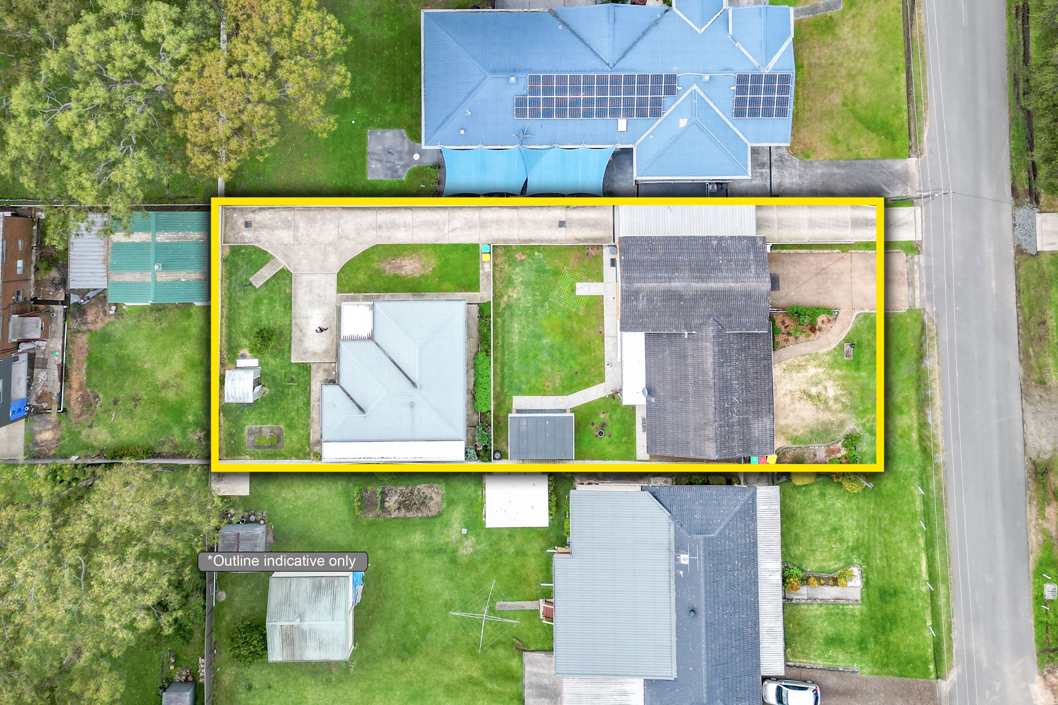 21 Macquarie Street, Bonnells Bay NSW 2264, Bonnells Bay - Image 1