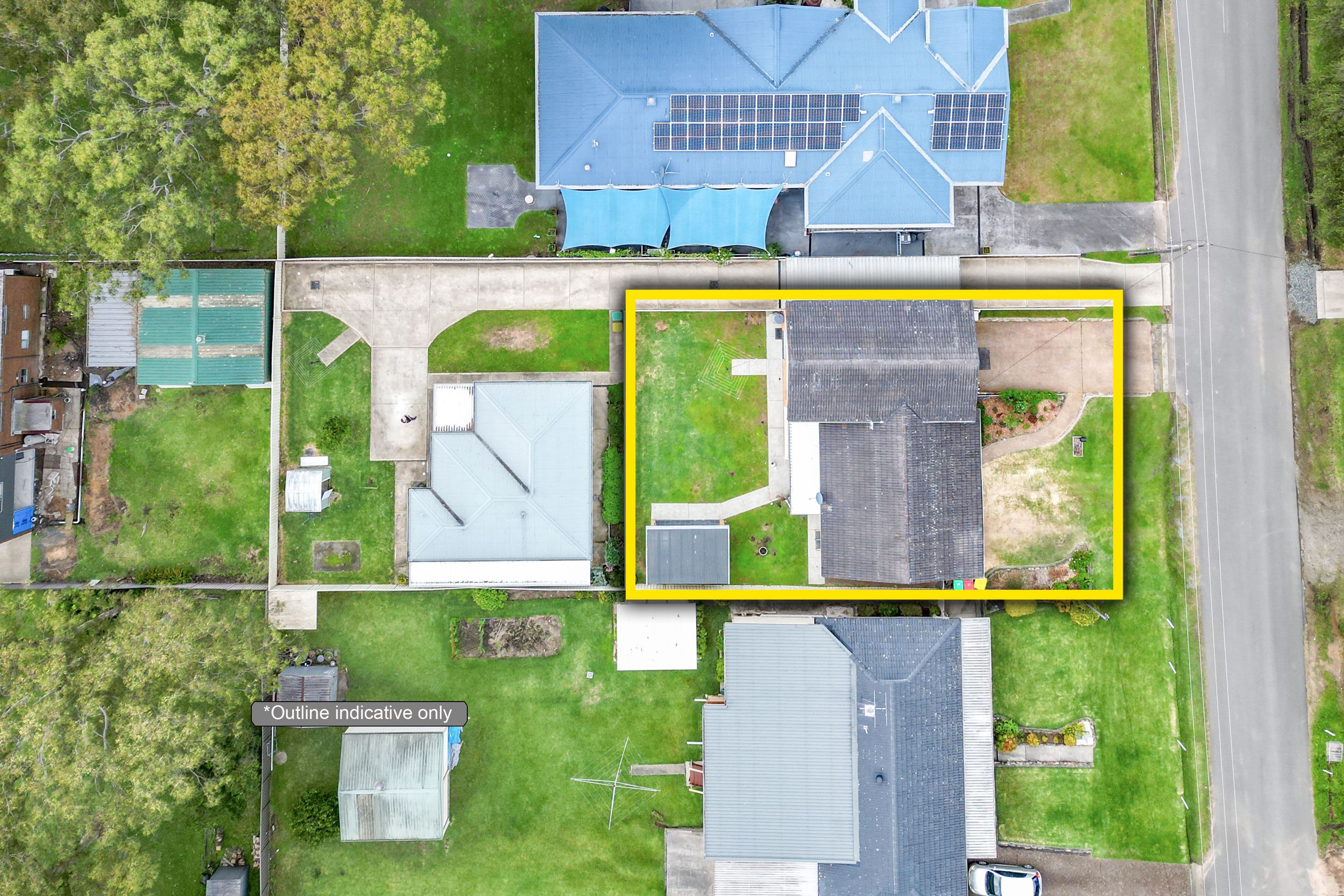 21 Macquarie Street, Bonnells Bay NSW 2264, Bonnells Bay - Thumbnail 4