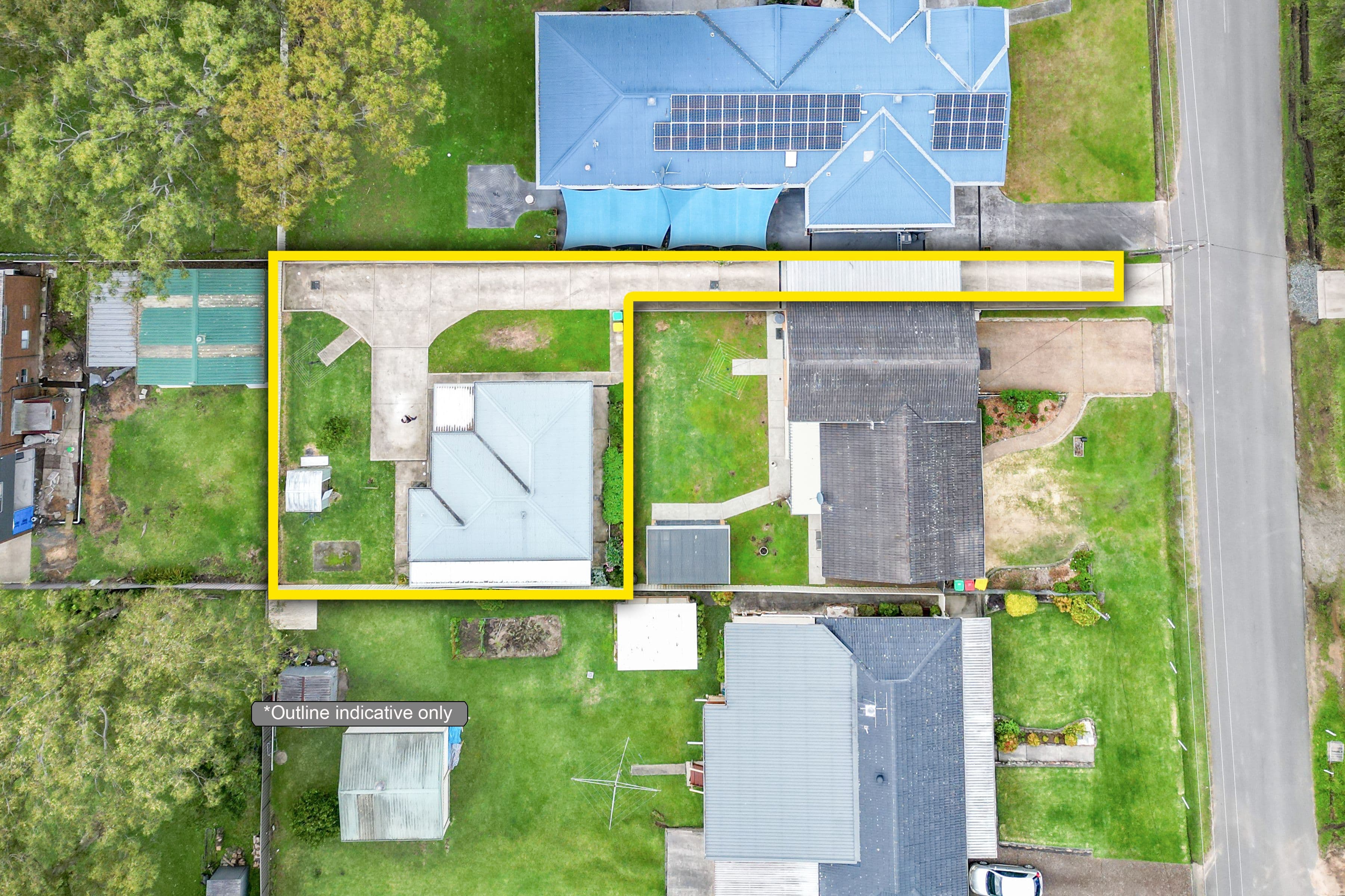 21 Macquarie Street, Bonnells Bay NSW 2264, Bonnells Bay - Thumbnail 5
