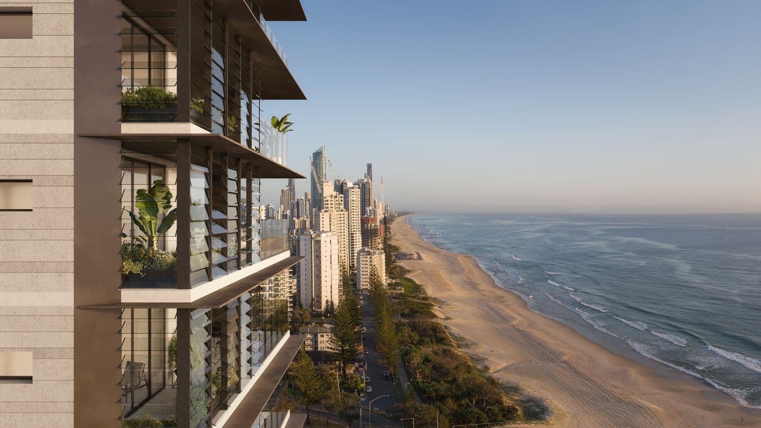 31 Broadbeach Boulevard, Broadbeach QLD 4218, Broadbeach - Image 1