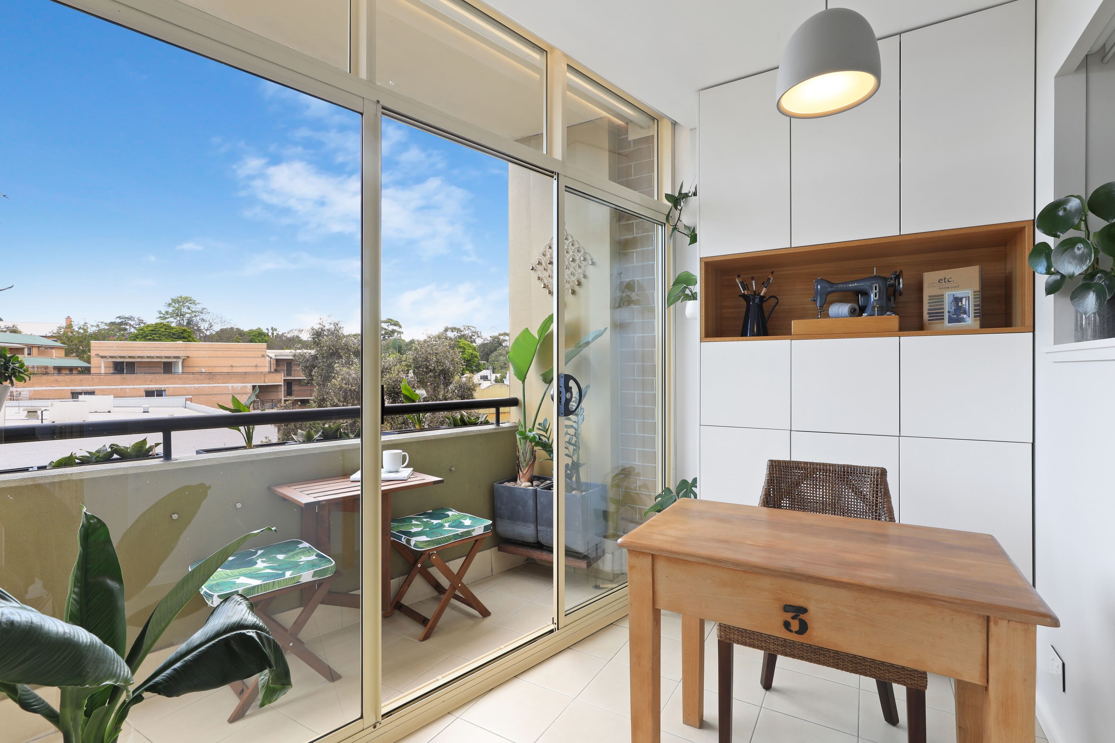 146-152 Cleveland Street, Chippendale NSW 2008, Chippendale - Thumbnail 4