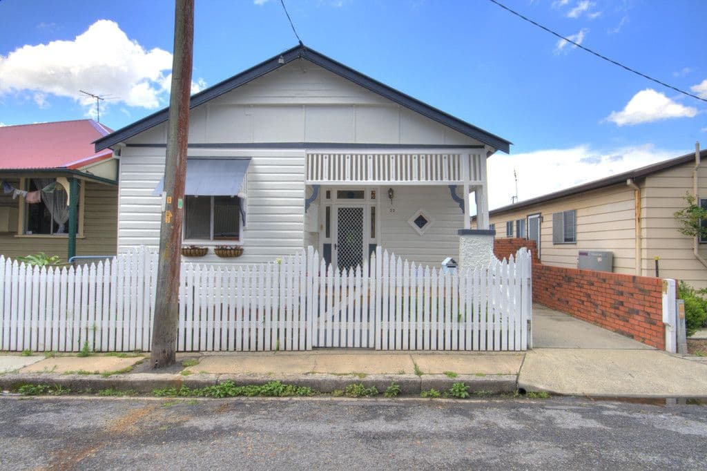 22 Mathieson Street, Carrington NSW 2294, Carrington - Image 1