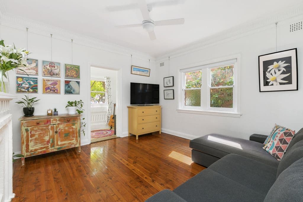 1/277A Alison Road, Coogee - Image 1