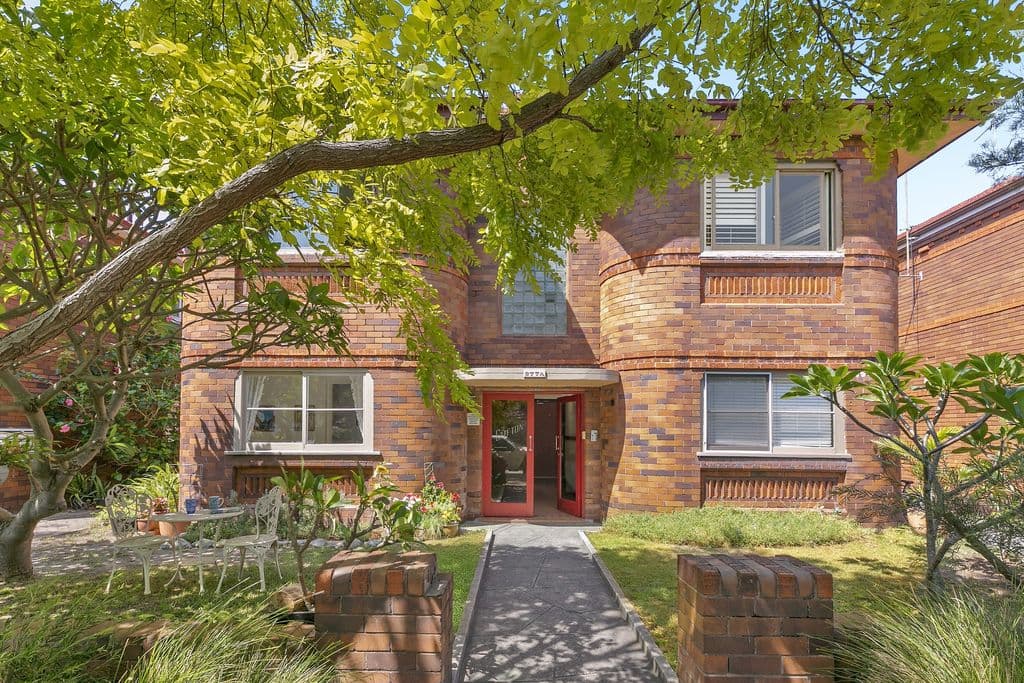 1/277A Alison Road, Coogee - Thumbnail 7