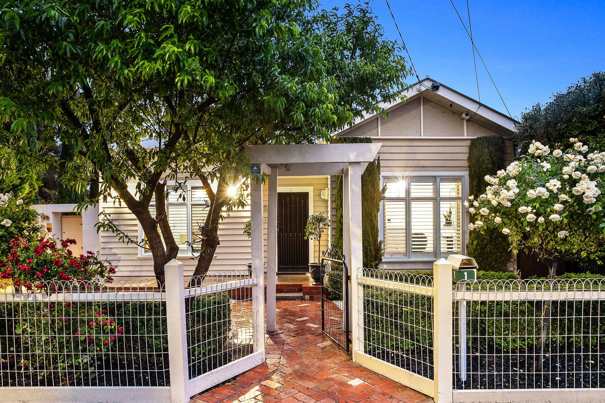 1 Gerald Street, Sunshine North VIC 3020, Sunshine North - Image 1