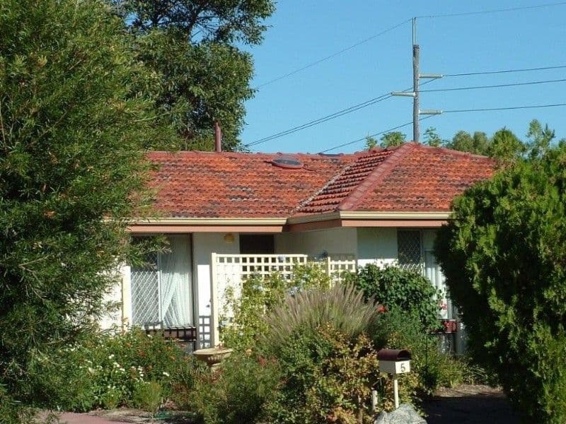 5 Teigh Street, GOSNELLS WA 6110, Gosnells - Thumbnail 2