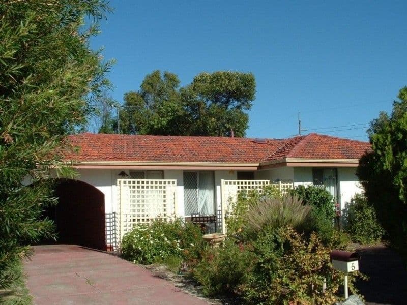 5 Teigh Street, GOSNELLS WA 6110, Gosnells - Thumbnail 3