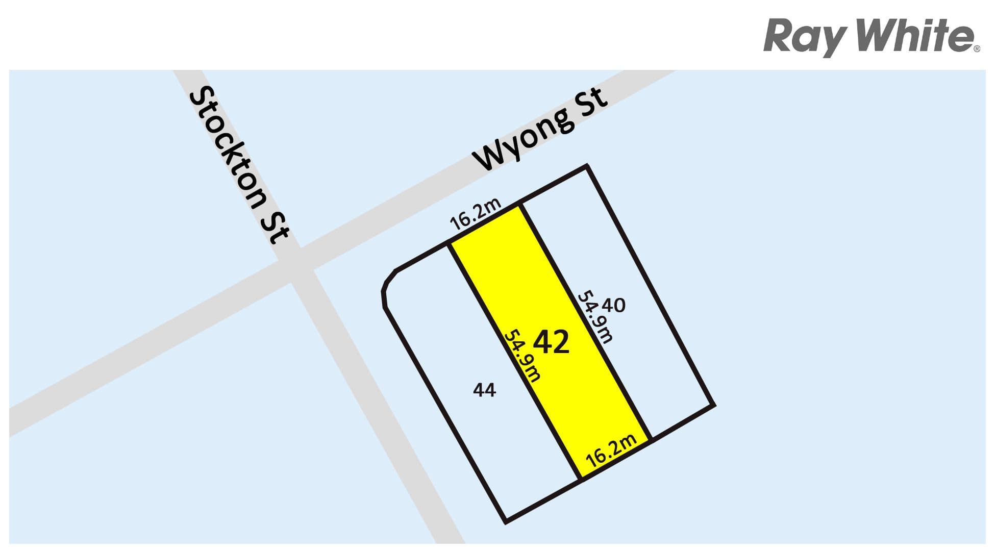 42 Wyong Street, MORISSET NSW 2264, Morisset - Image 1