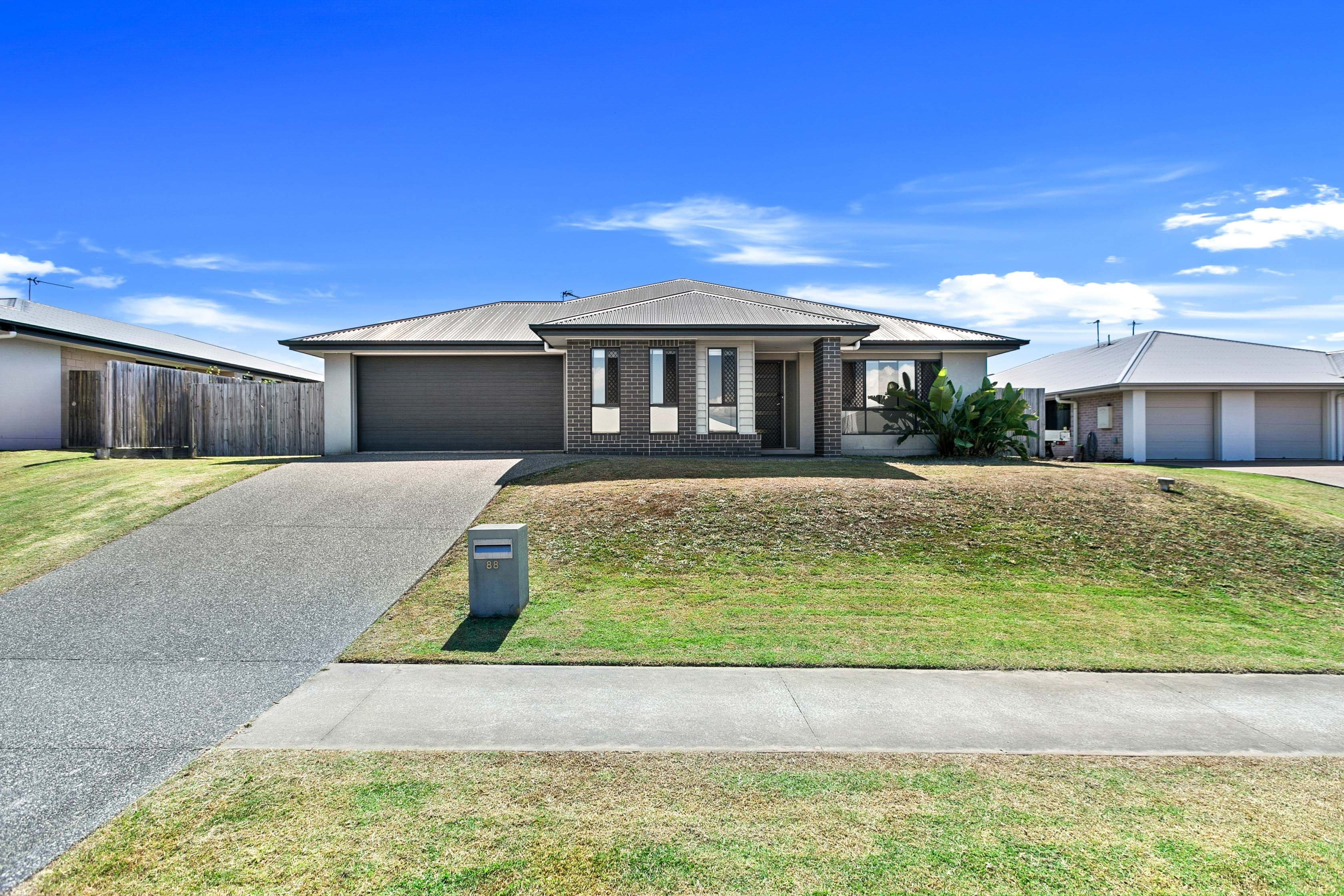 88 Bay Park Road, Wondunna QLD 4655, Wondunna - Image 1