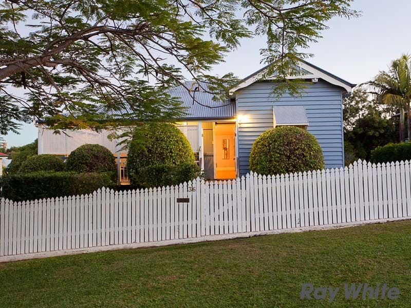 36 Stevenson Street, GRANGE QLD 4051, Grange - Image 1