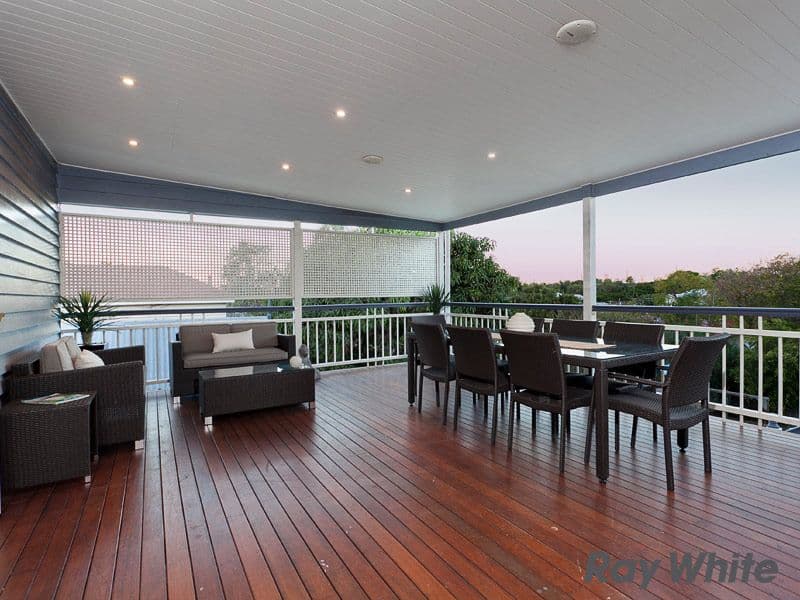 36 Stevenson Street, GRANGE QLD 4051, Grange - Thumbnail 2