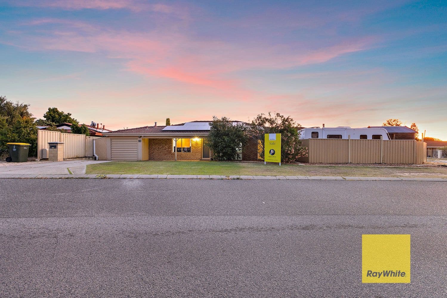 29 ARISTOS Way, Marangaroo WA 6064, Marangaroo - Image 1