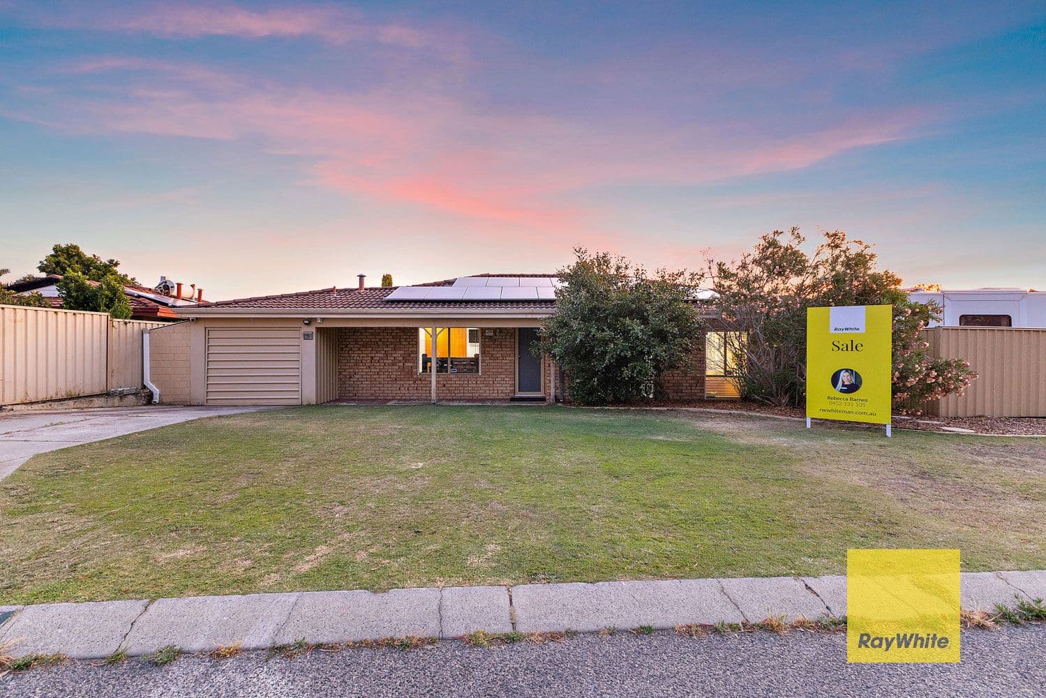 29 ARISTOS Way, Marangaroo WA 6064, Marangaroo - Thumbnail 2