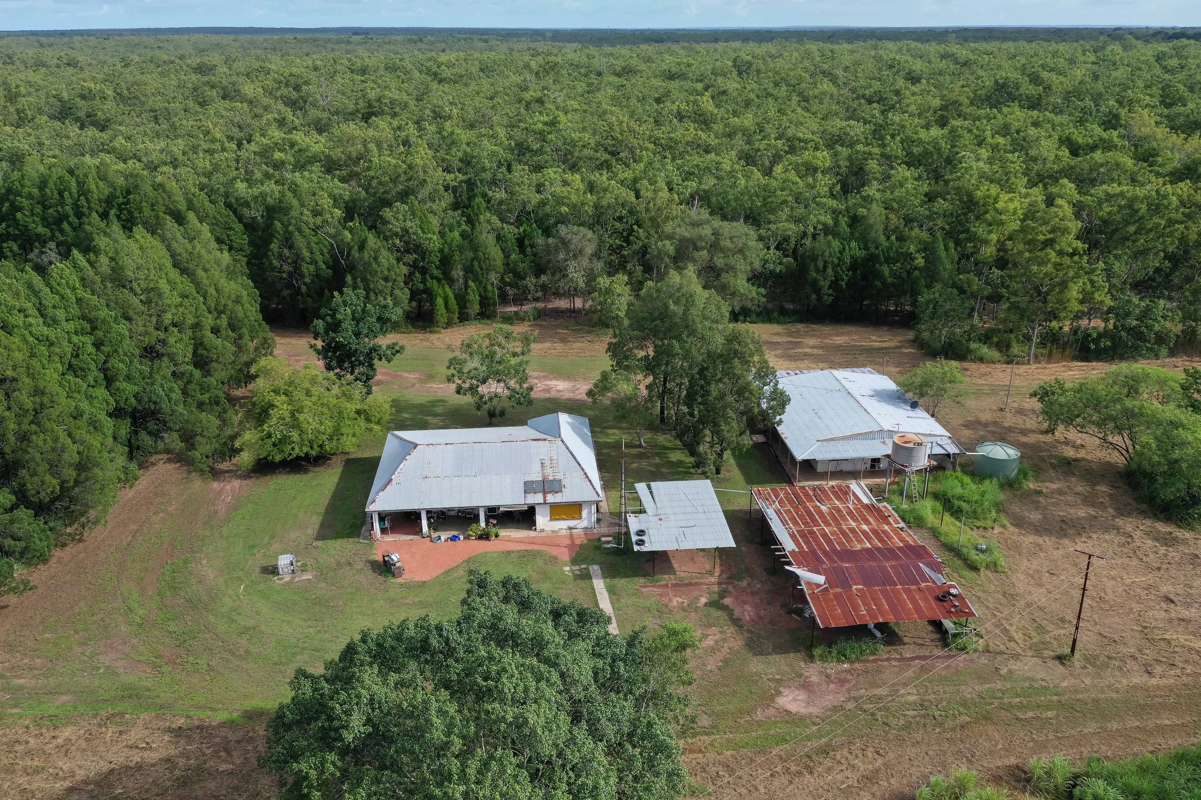 75 Produce Road, Humpty Doo NT 0836, Humpty Doo - Image 1
