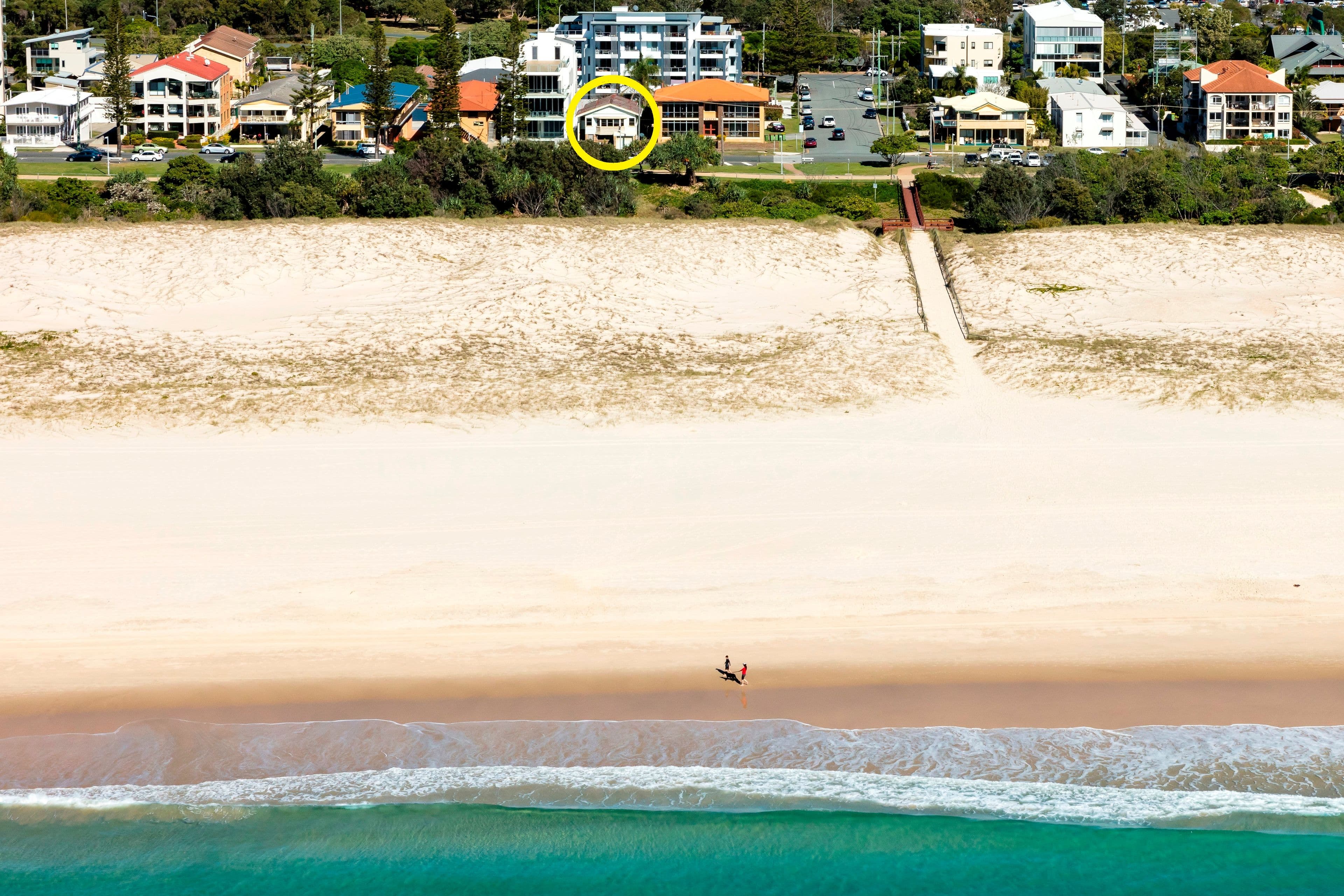 64 Pacific Parade, Bilinga QLD 4225, Bilinga - Thumbnail 2