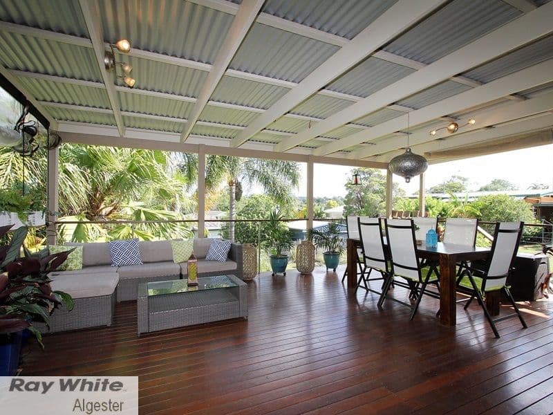 5 Bradnor Street, CARINA QLD 4152, Carina - Image 1