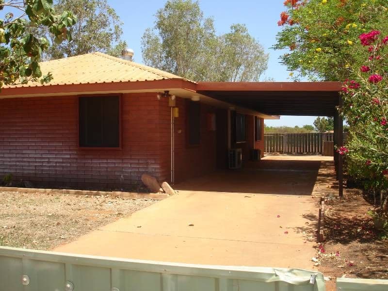 4  Kangaroo Place, SOUTH HEDLAND WA 6722, South Hedland - Image 1