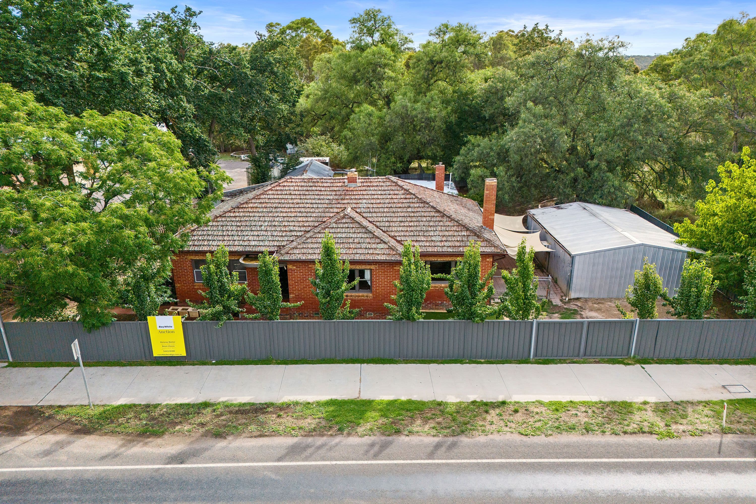 832 Strathfieldsaye Road, Strathfieldsaye VIC 3551, Strathfieldsaye - Image 1