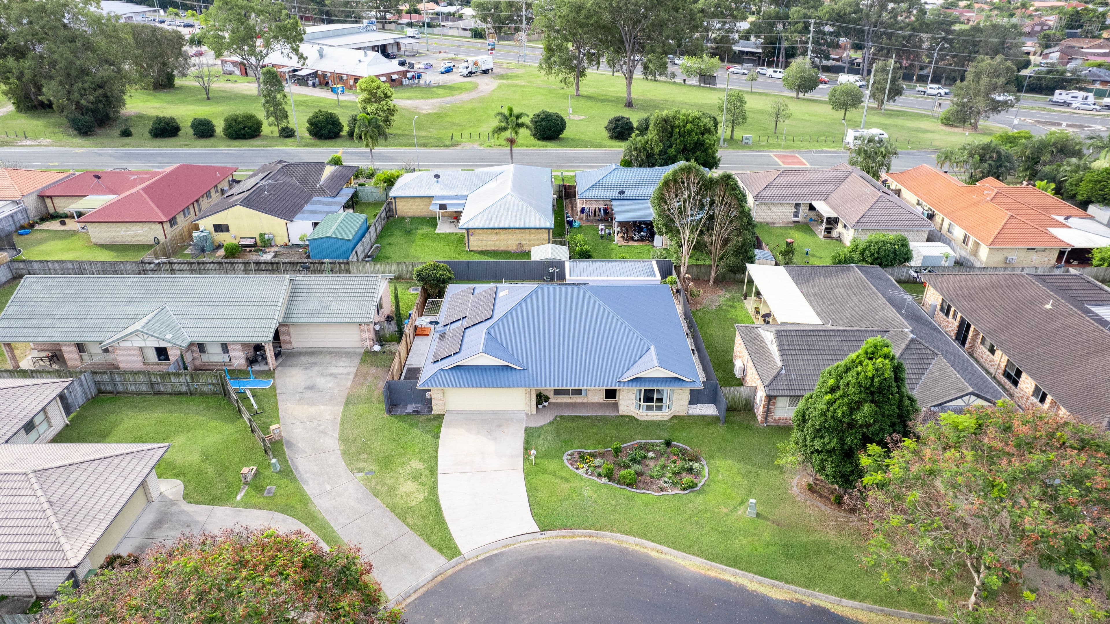 10 Boko Court, Rothwell QLD 4022, Rothwell - Thumbnail 3