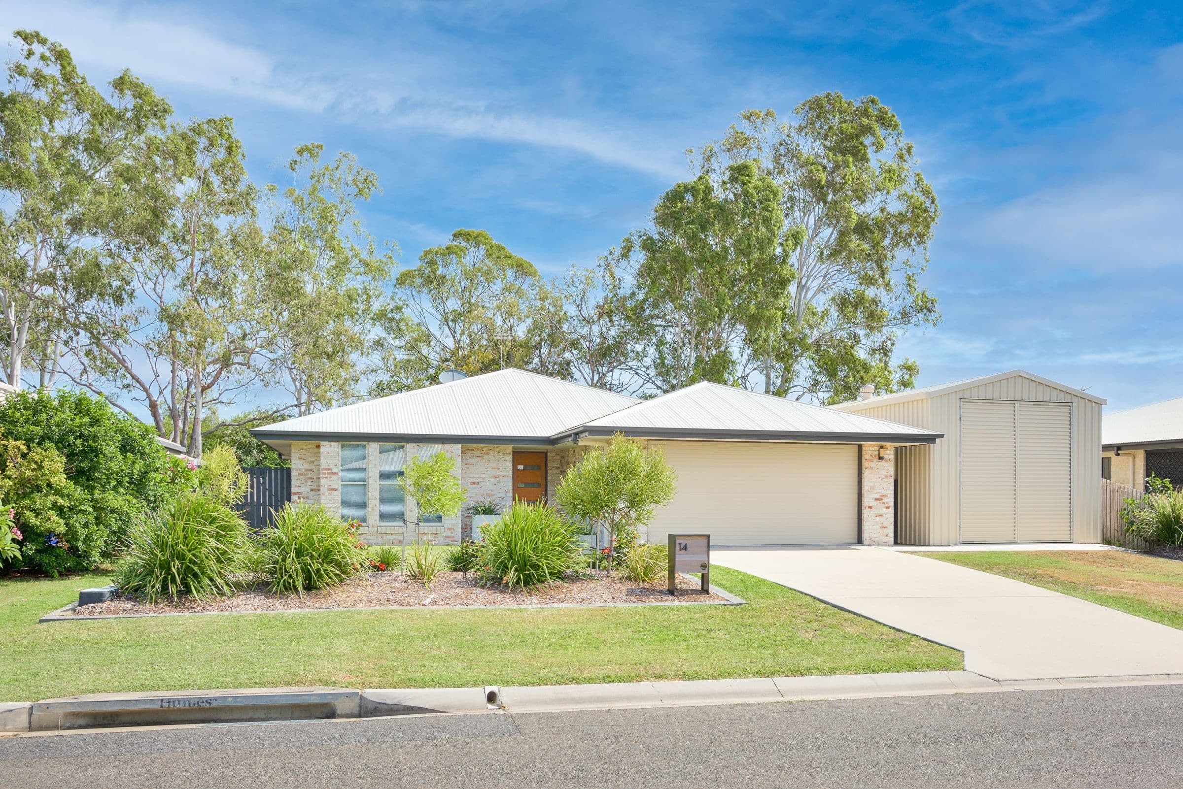14 Jooloo Court, Kin Kora QLD 4680, Kin Kora - Image 1