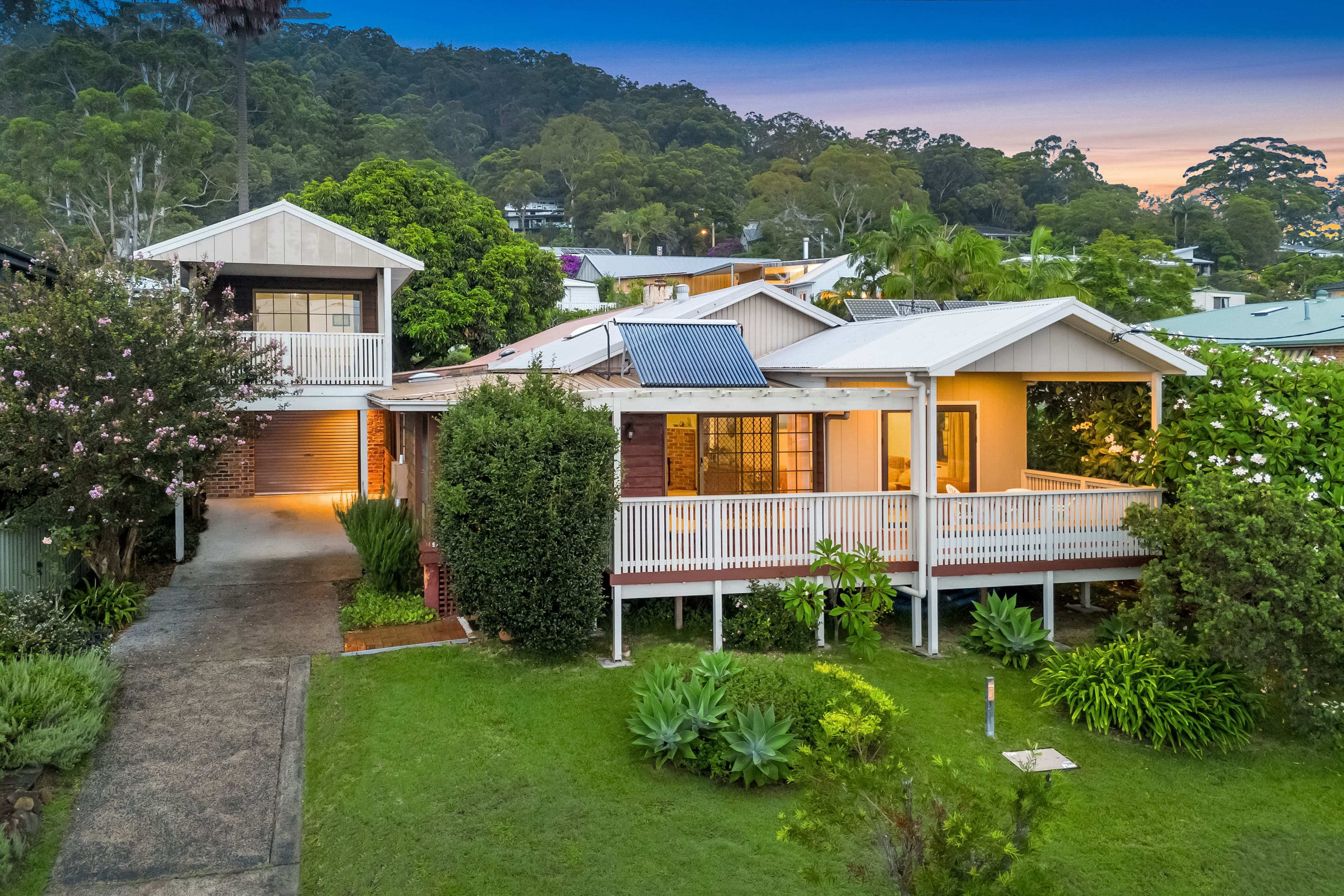 94 Steyne Road, Saratoga NSW 2251, Saratoga - Image 1