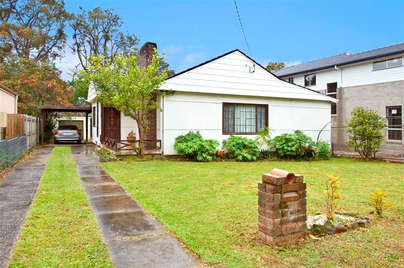48 Ryrie Street, NORTH RYDE NSW 2113, North Ryde - Image 1