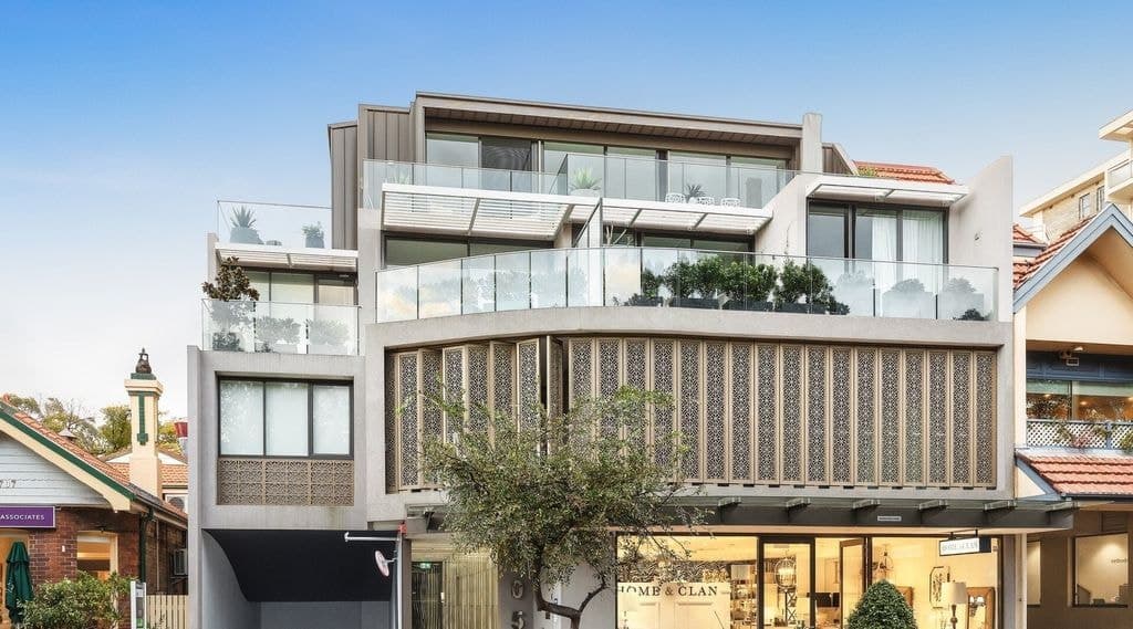 6/705 Military Road, Mosman - Thumbnail 2