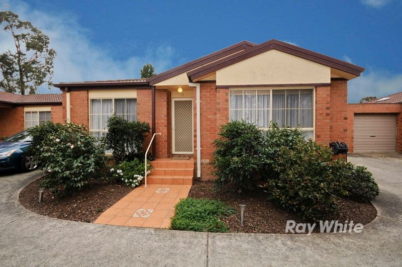 35 David Street, KNOXFIELD VIC 3180, Knoxfield - Image 1