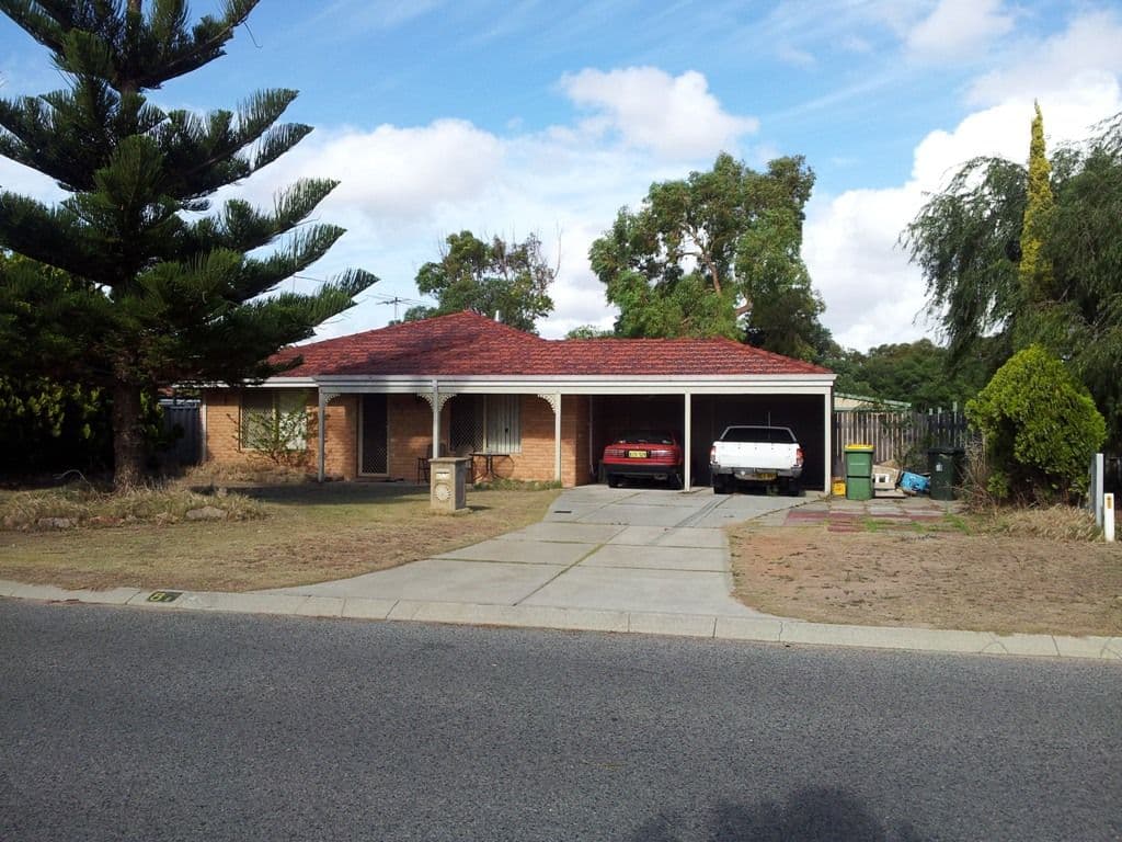 87 Coronata Drive, WARNBRO WA 6169, Warnbro - Image 1