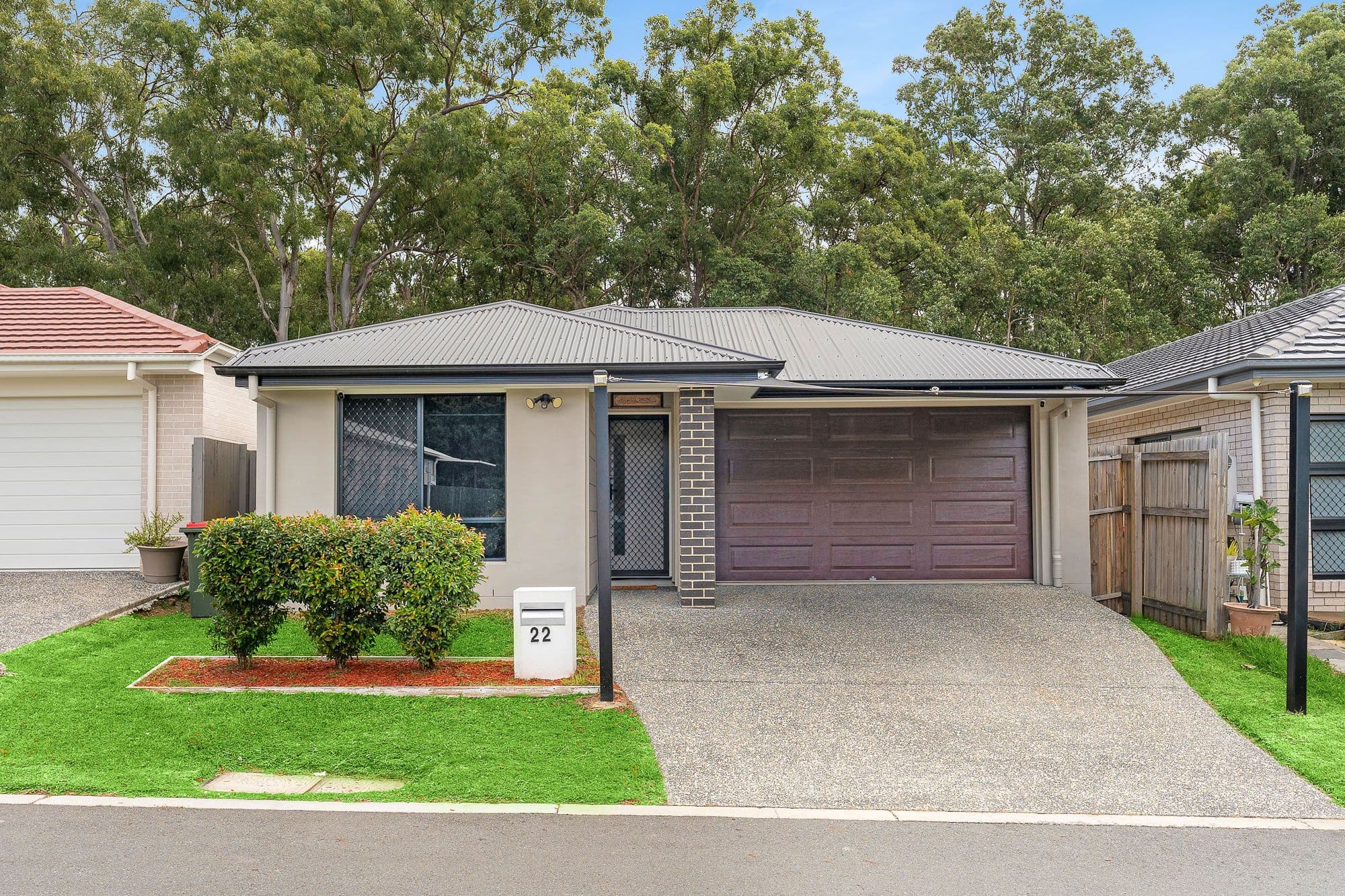 43 Crossacres Street, Doolandella QLD 4077, Doolandella - Image 1