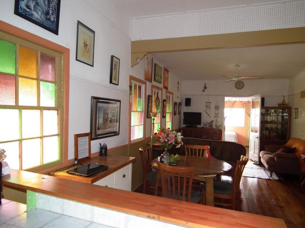 28 Roseneath Street, MARYBOROUGH QLD 4650, Maryborough - Image 1