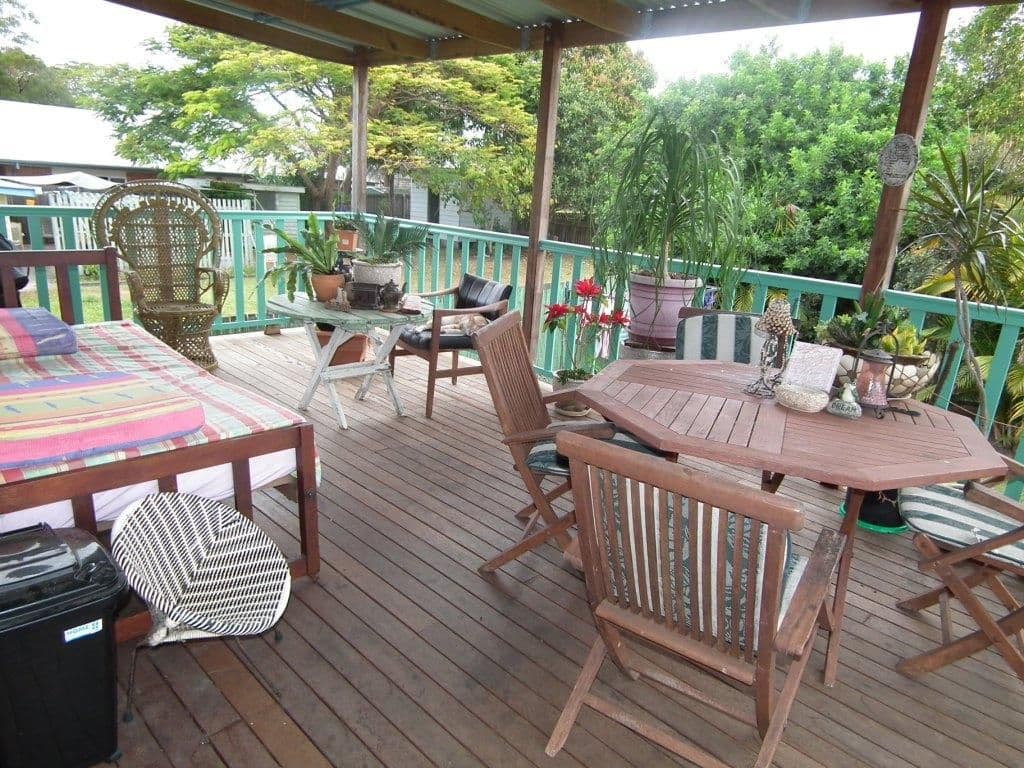 28 Roseneath Street, MARYBOROUGH QLD 4650, Maryborough - Thumbnail 3