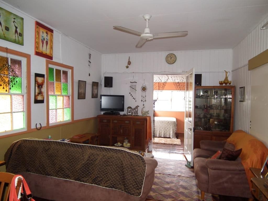 28 Roseneath Street, MARYBOROUGH QLD 4650, Maryborough - Thumbnail 4