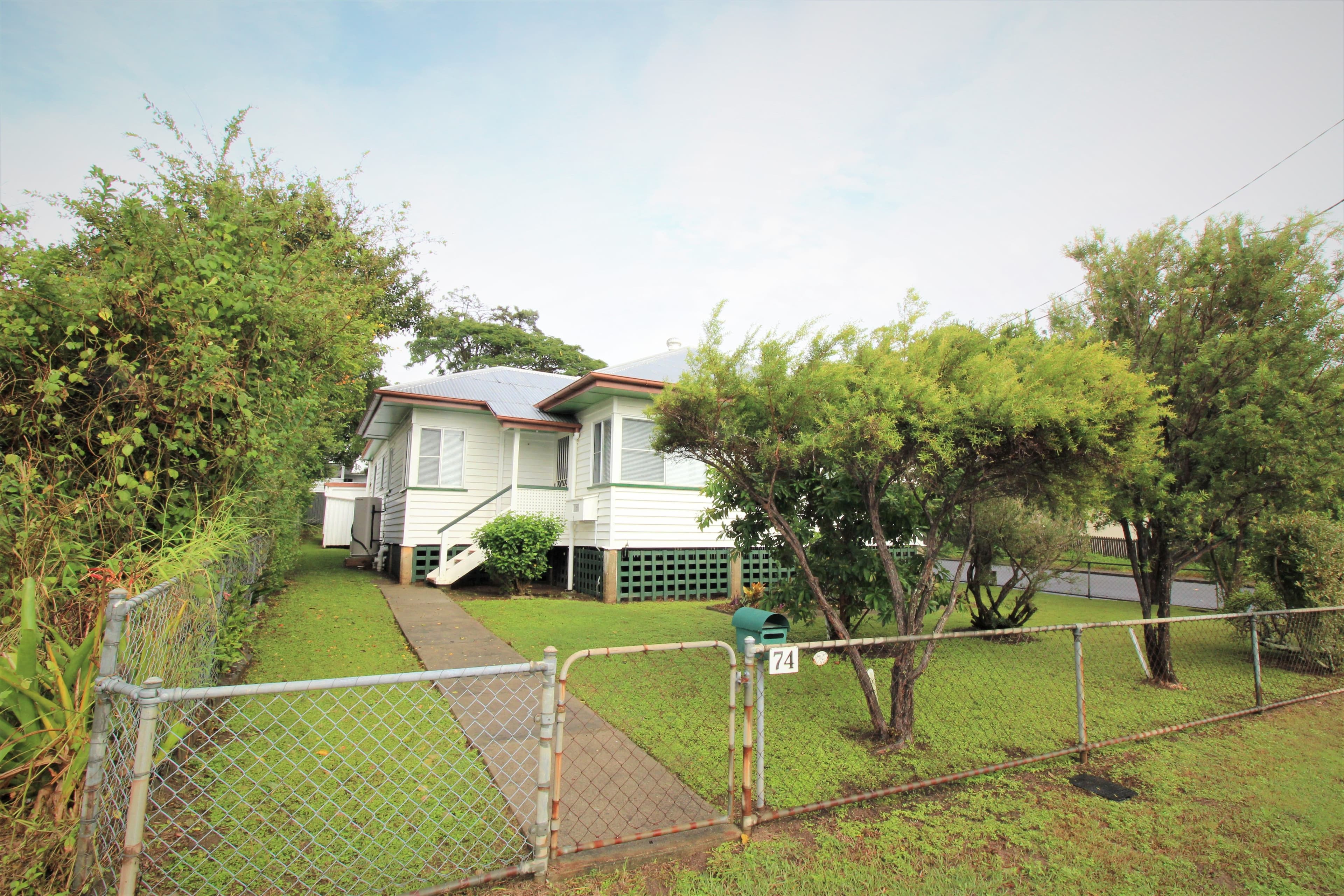 74 Miller Street, Chermside QLD 4032, Chermside - Thumbnail 2