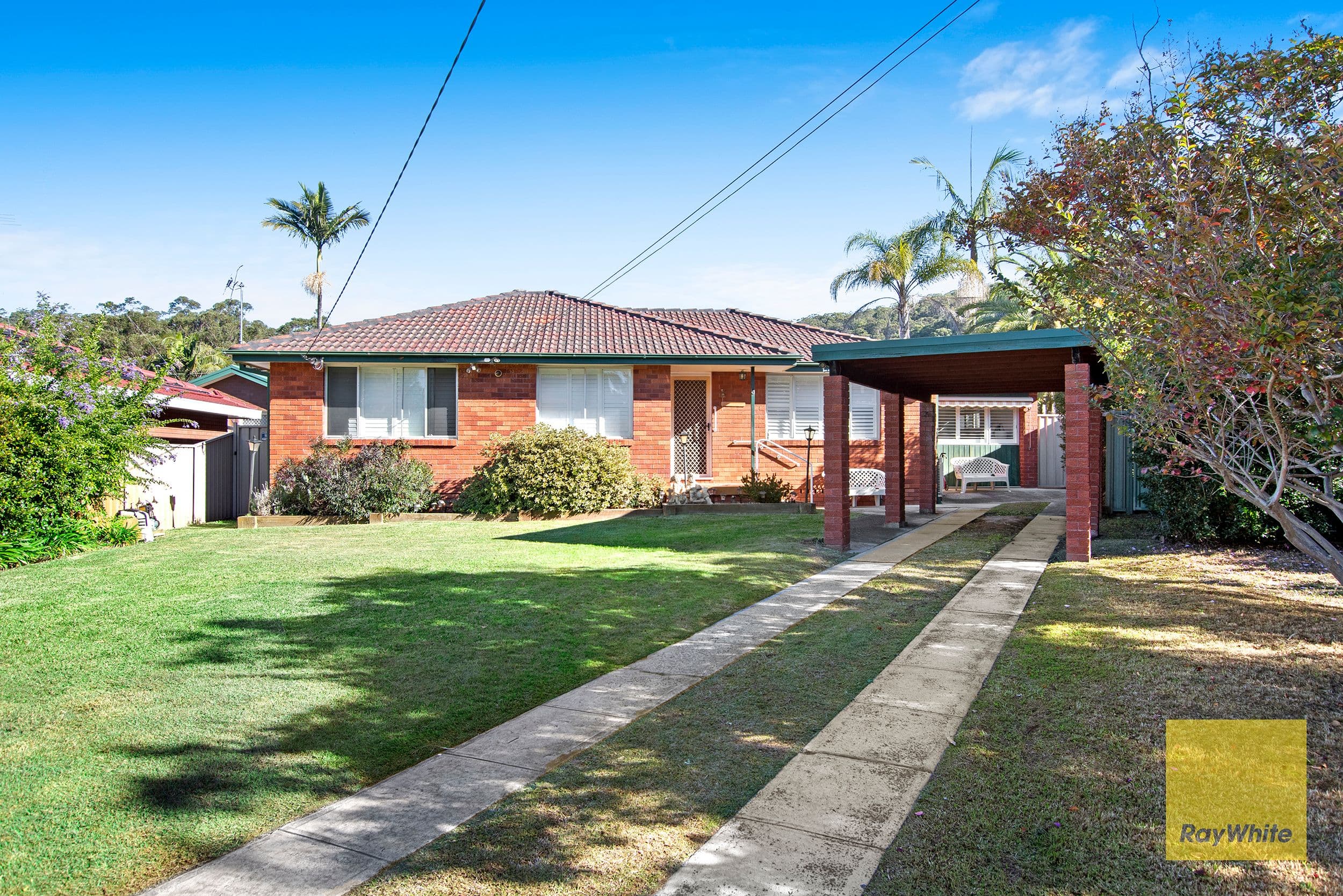 5 Karingal Close, Woy Woy NSW 2256, Woy Woy - Image 1