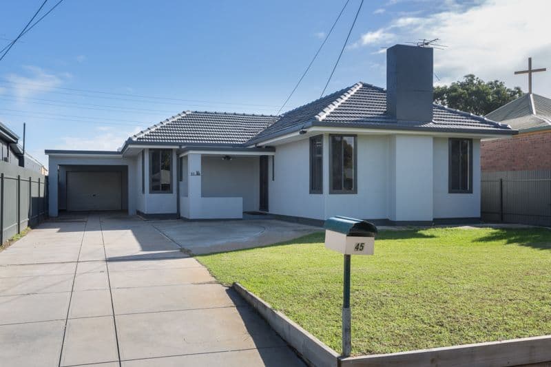 45 Carnarvon Terrace, Largs North SA 5016, Largs North - Image 1