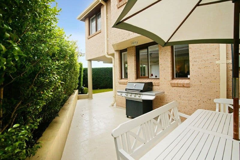 36 Cranbrook Avenue, Cremorne NSW 2090, Cremorne - Thumbnail 3