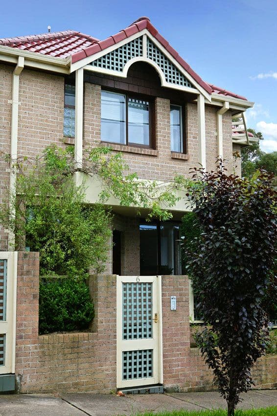 36 Cranbrook Avenue, Cremorne NSW 2090, Cremorne - Thumbnail 8