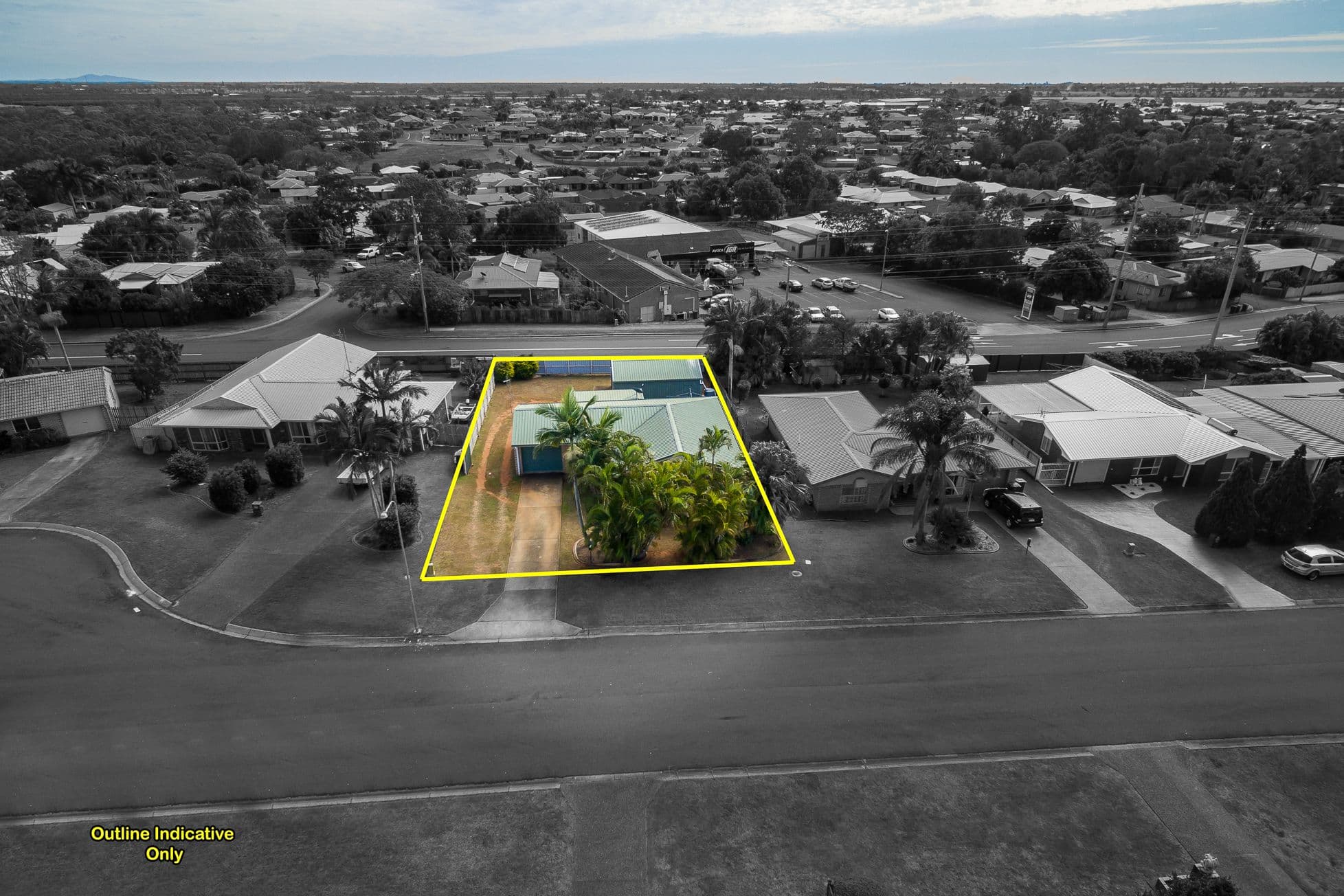 21 Dennis Court, Avoca QLD 4670, Avoca - Thumbnail 2