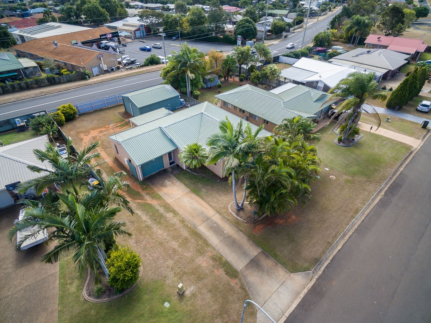 21 Dennis Court, Avoca QLD 4670, Avoca - Thumbnail 3