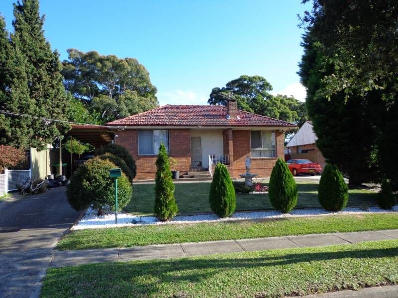 52 Belar Avenue, VILLAWOOD NSW 2163, Villawood - Image 1