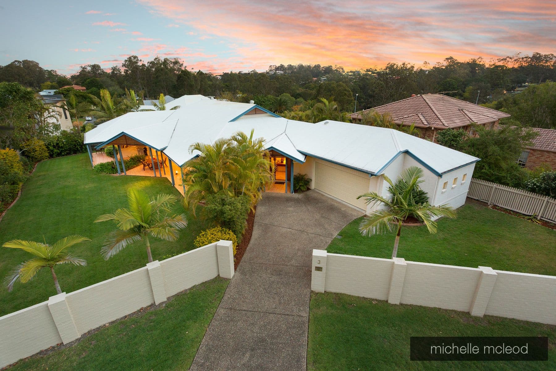 3 Brushbox Court, Chapel Hill QLD 4069, Chapel Hill - Image 1