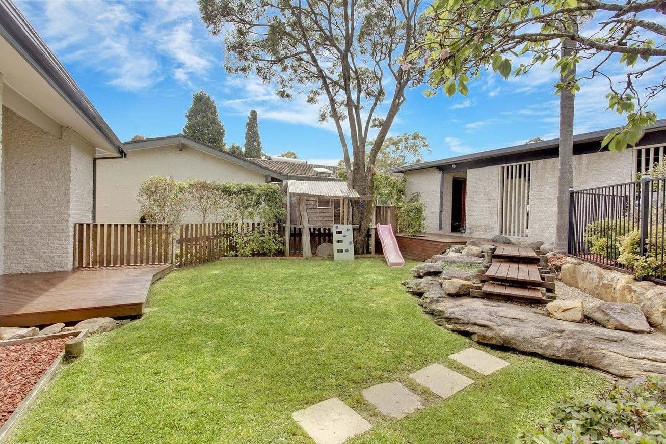 55 Parni Place, Frenchs Forest NSW 2086, Frenchs Forest - Thumbnail 5