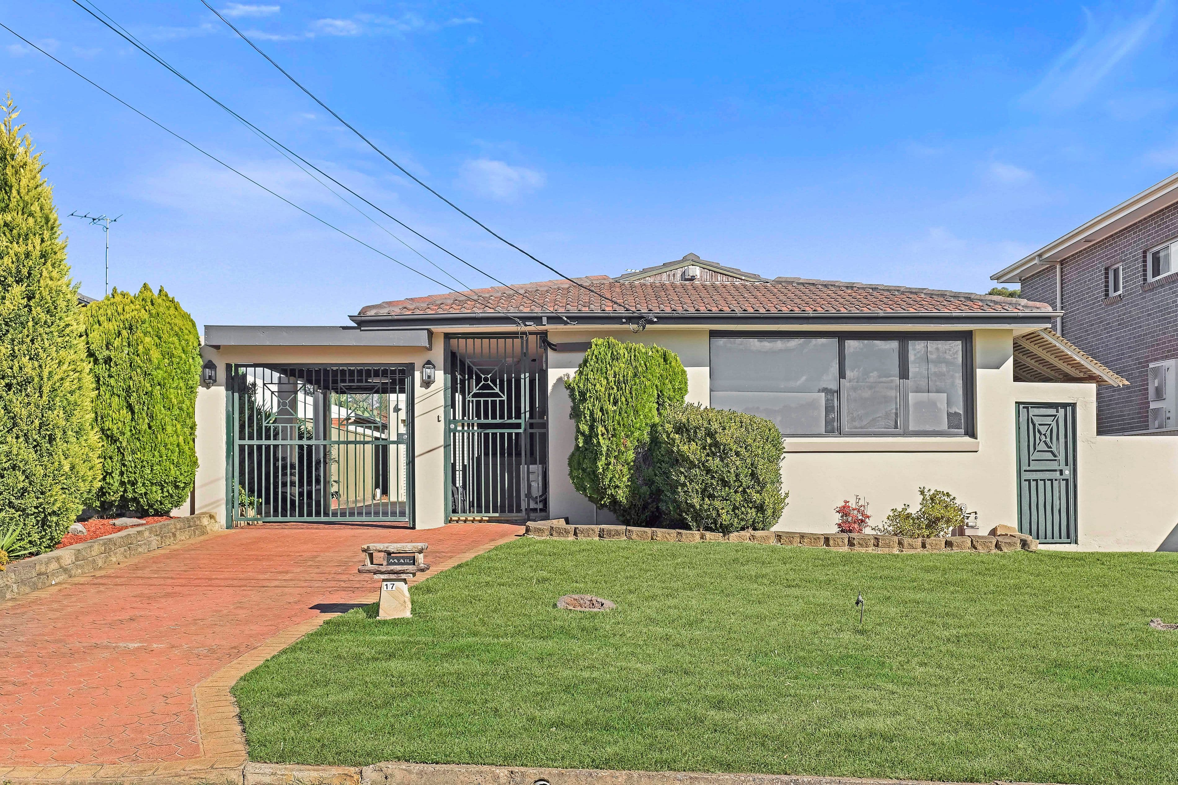 17 Crucie Avenue, Bass Hill NSW 2197, Bass Hill - Image 1