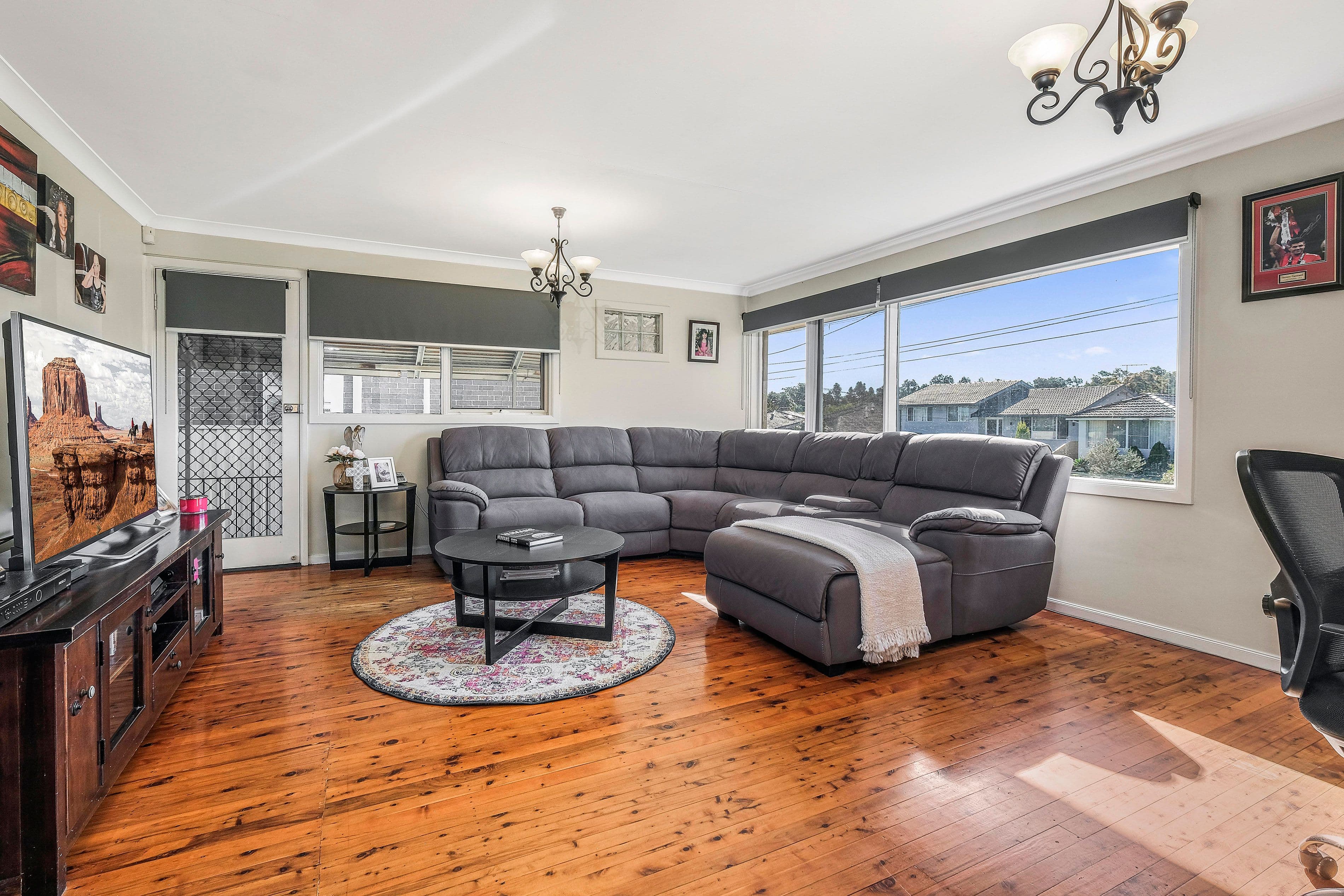 17 Crucie Avenue, Bass Hill NSW 2197, Bass Hill - Thumbnail 2