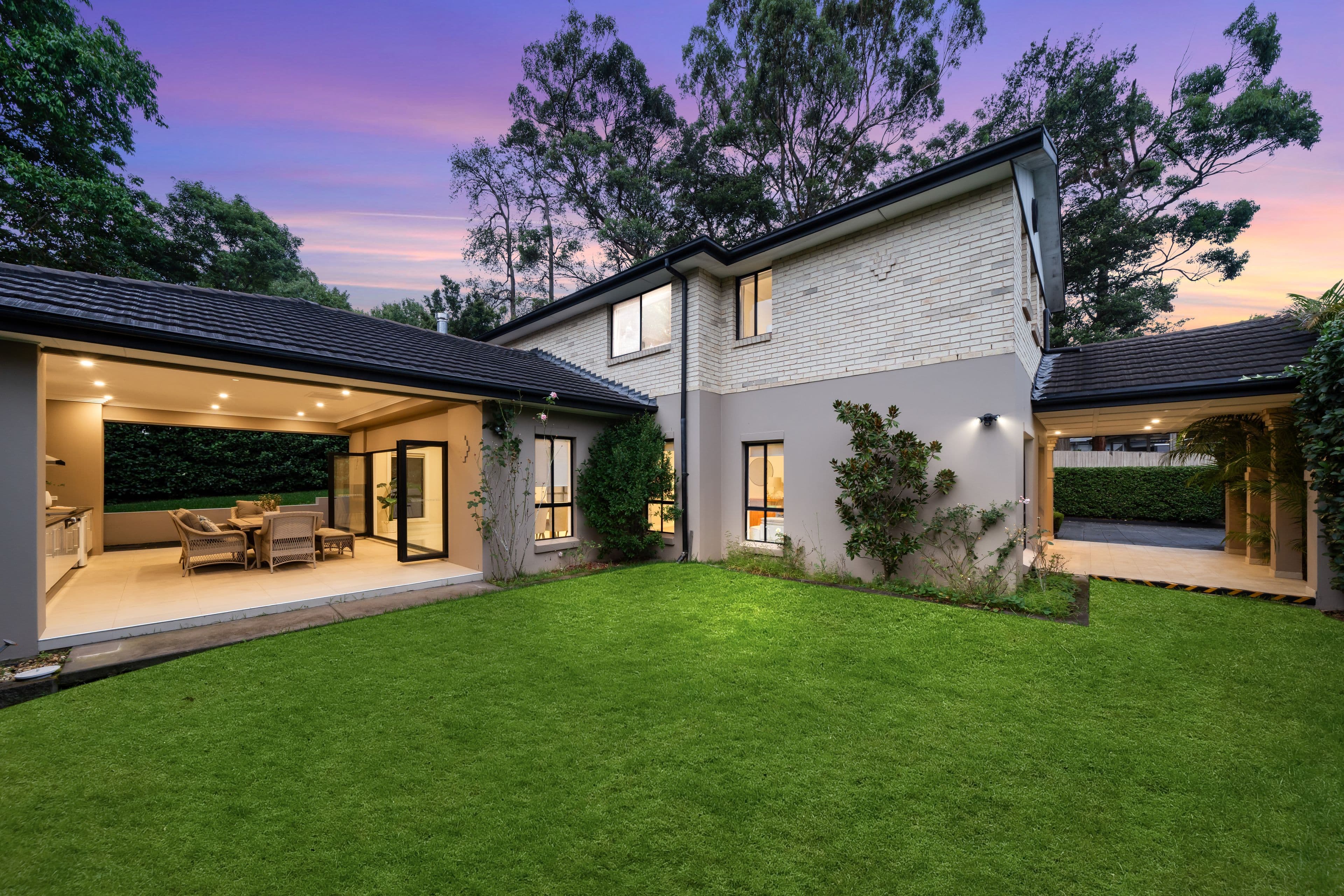 31 Ferguson Avenue, Castle Hill NSW 2154, Castle Hill - Thumbnail 4