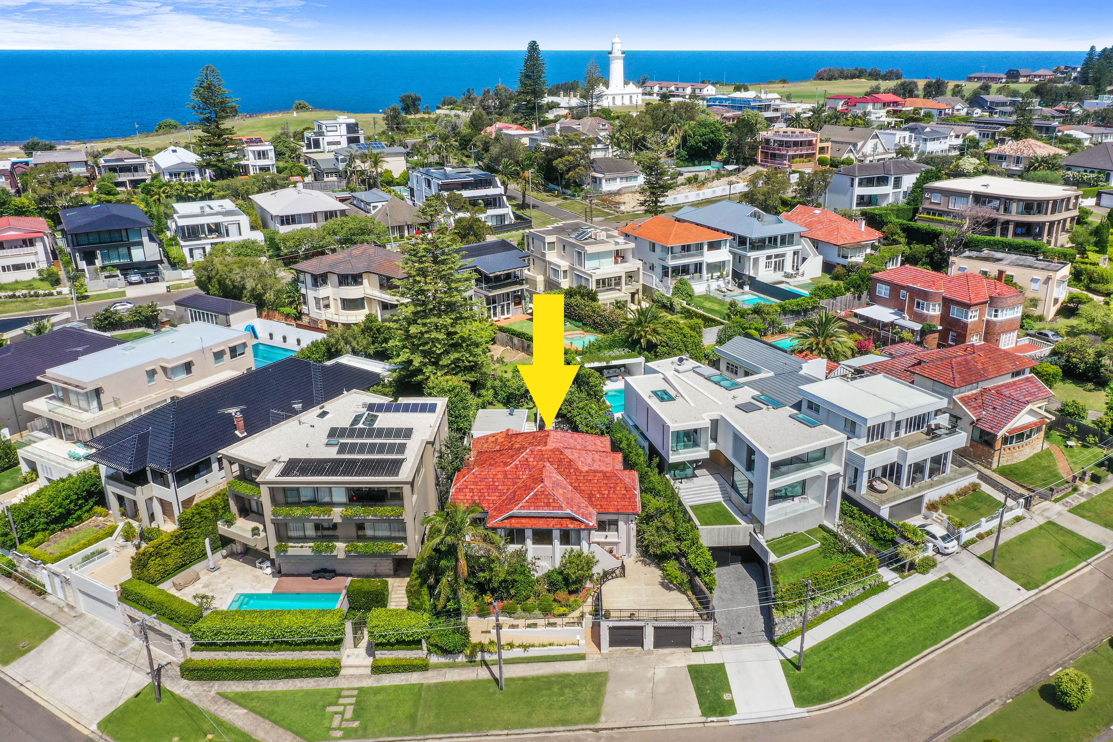 16 Princes Avenue, Vaucluse NSW 2030, Vaucluse - Image 1