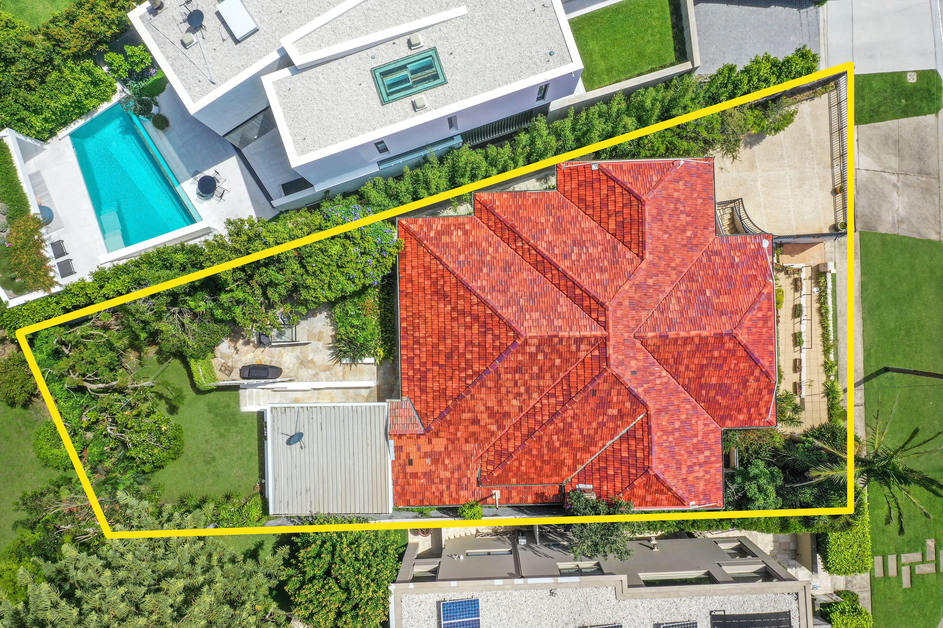 16 Princes Avenue, Vaucluse NSW 2030, Vaucluse - Thumbnail 7