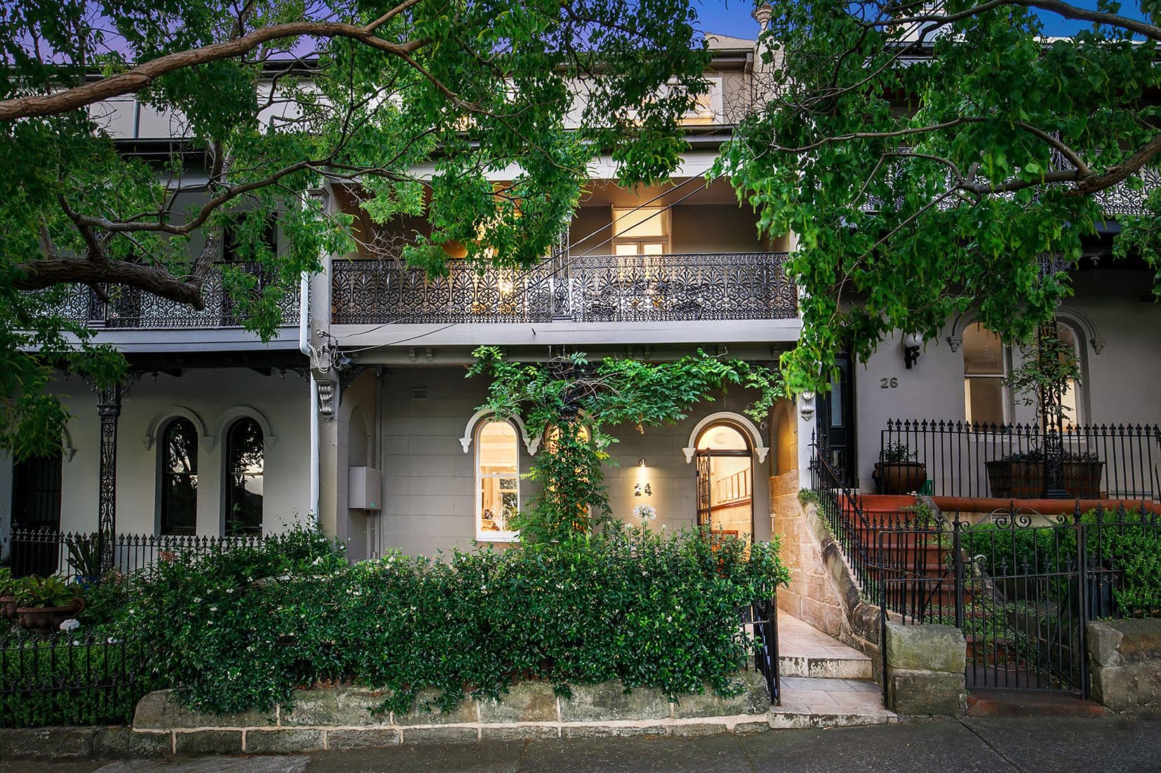 24 Union Street, McMahons Point NSW 2060, McMahons Point - Image 1
