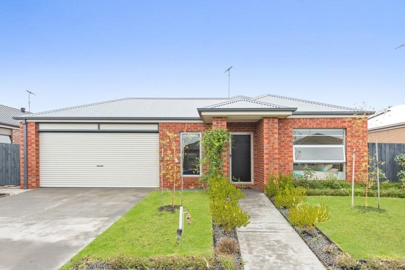 14 Cabernet Court, Bannockburn VIC 3331, Bannockburn - Image 1